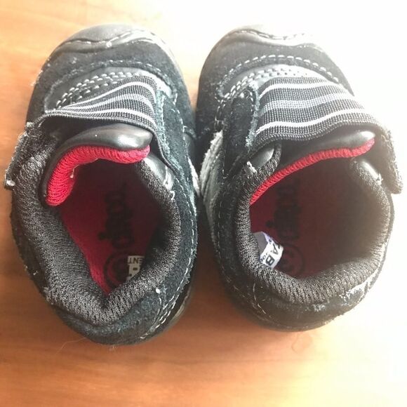 Circo non marking Toddler tennis shoes - Picture 3 of 4